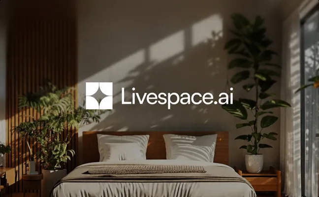 Livespace.ai Case Study Preview