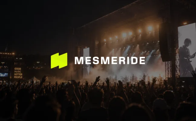 Mesmeride Case Study Preview