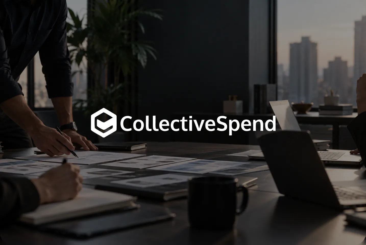 CollectiveSpend product