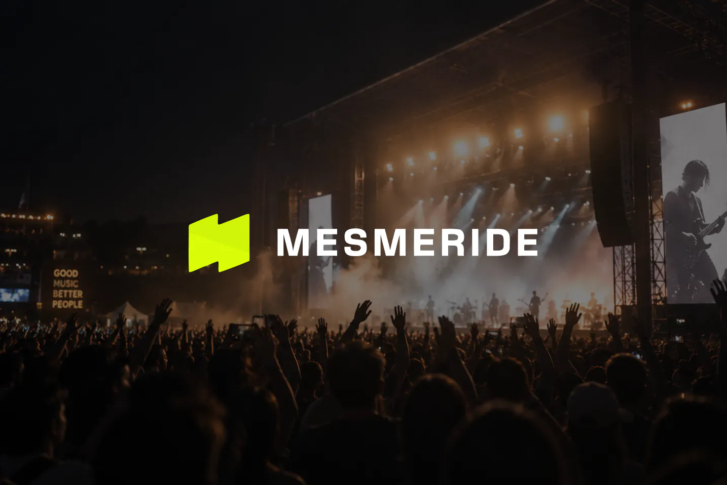 Mesmeride product