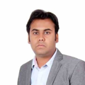 Sumit Mandal